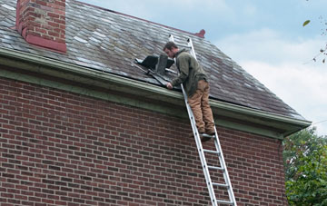 what affects urgent Huby roof repairs