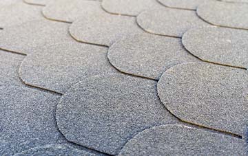 Huby asphalt roofing costs