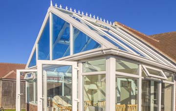 conservatory roof insulation costs Huby