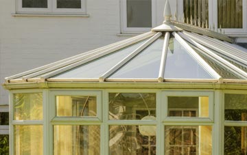 conservatory roof repair Huby, North Yorkshire