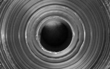 Huby edpm waterproofing