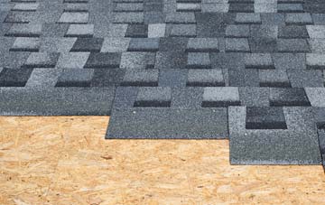 expert Huby asphalt roof companies