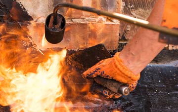 Huby flat roof repair companies