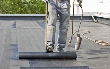 flat roof replacement Huby, North Yorkshire