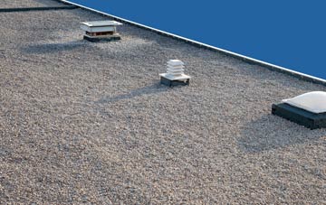 flat roofing Huby, North Yorkshire