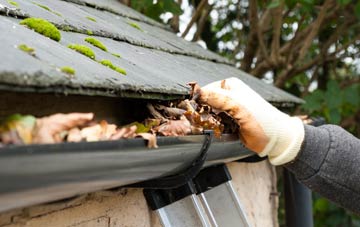 gutter cleaning Huby, North Yorkshire
