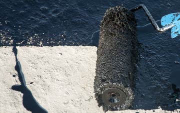 Huby liquid sealant waterproofing