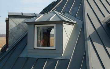 metal roofing Huby, North Yorkshire