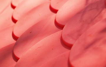 Huby plastic roof costs