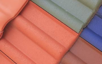 Huby plastic roofing companies