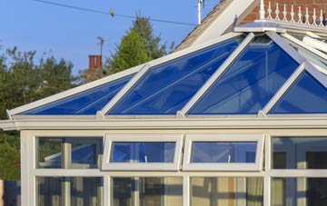 professional Huby conservatory insulation