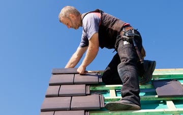 disadvantages of Huby slate roofing