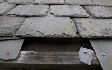 Huby slate roof repairs and maintenance