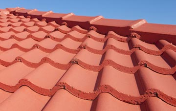 Huby tile and slate roof replacement