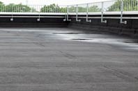 find rated Huby flat roofing companies