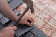 free Huby garage roof repair quotes