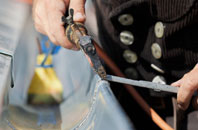 Huby lead roof quotes