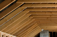 Huby pitched insulation quotes