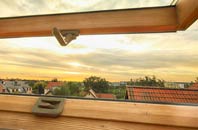 rated Huby roof window companies